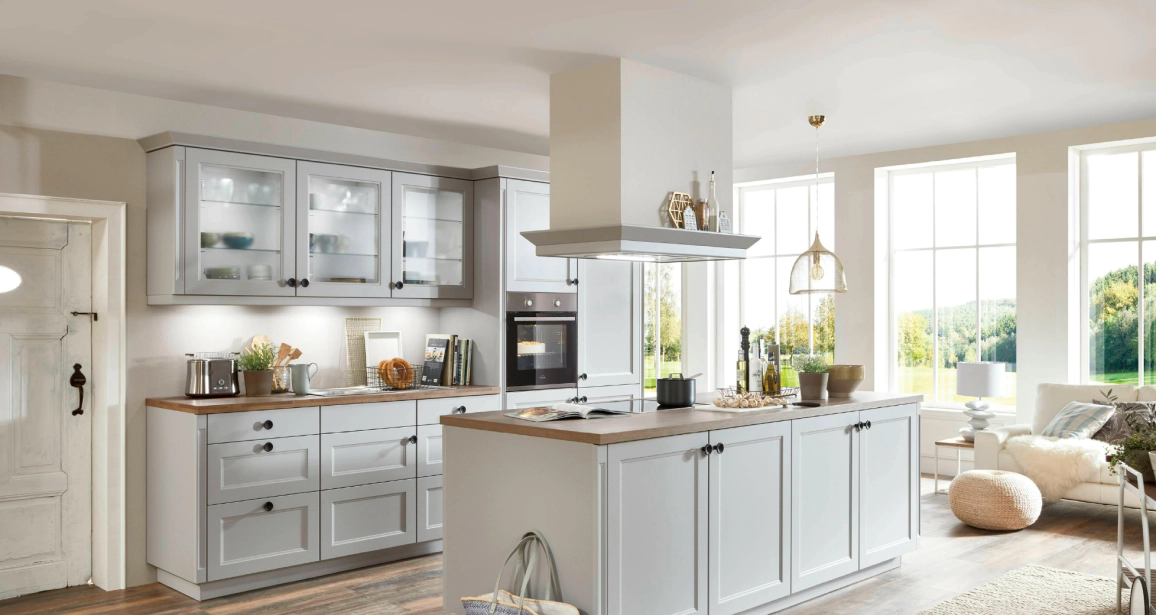 Kitchen Remodeling Services